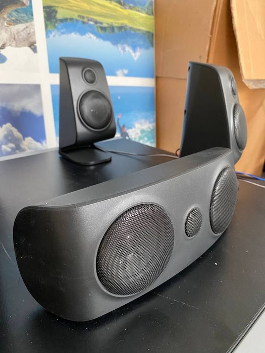 Акустика F&D F5060x