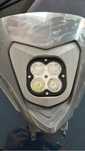 Farol em Led Sherco 24-26