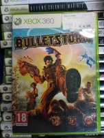 Bullestorm na XBOX 360.