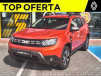 Dacia Duster , 2024r. Salon Polska, Serwis ASO, I właściciel, Bezwypadkowy