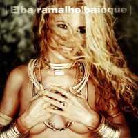 Elba Ramalho – "Baioque" CD