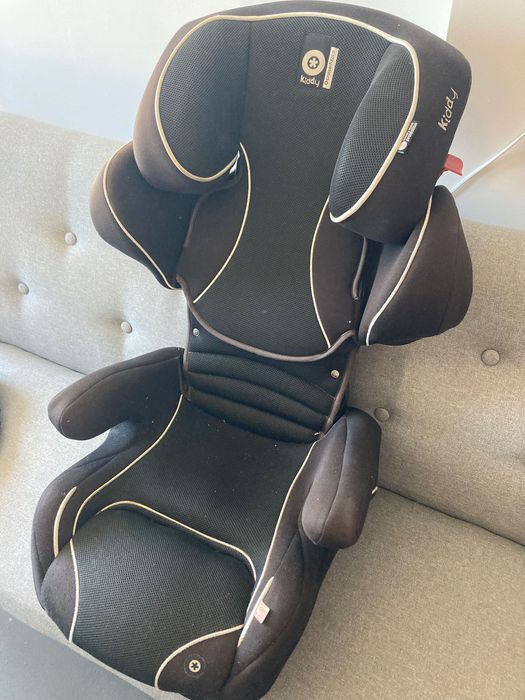 Fotelik kiddy 3 18-36kg