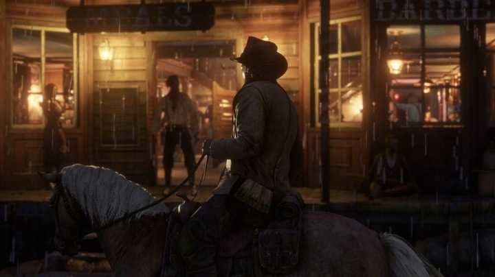 Red Dead Redemption 2 Sony PlayStation 4 (PS4) RDR 2