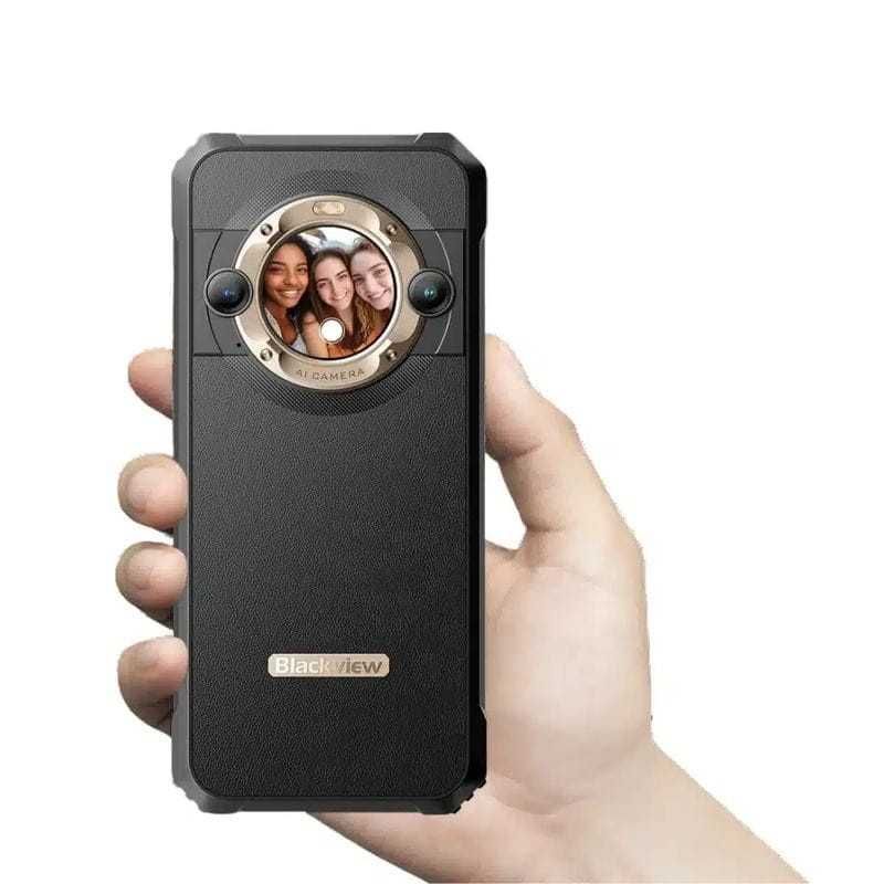 Blackview BL9000 5G 12GB/512GB  IP69K  2.6GHz