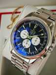 Omega Seamaster Aqua Terra Olympic 221.10.42.40.01.001