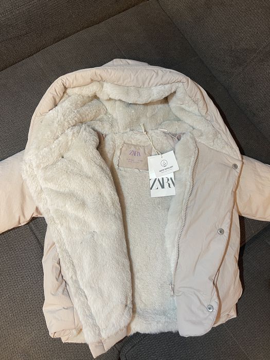 Куртка zara 98,104р