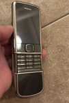 Nokia 8800 Carbon Arte, 4 GB