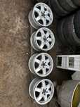 Диски Mercedes ML W163 R17 5x112 ET52
