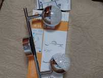 Lampa sufitowa led