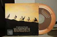 CD Madredeus O labirinto Parado / Carlos Maria Trindade