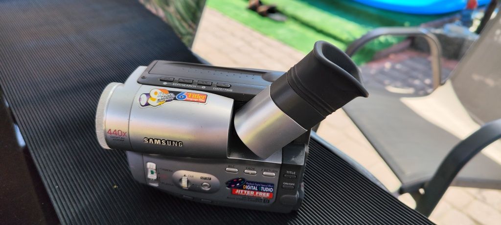 Kamera Samsung VP-M51