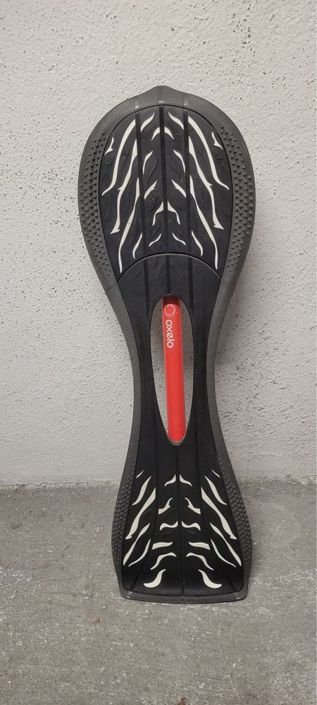 Skate Wavebord Oxelo