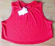 Nowa!!! Work out sportowa fitness 42/44