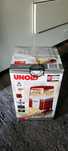 Maszynka do popcornu Unold .48525. 900W
