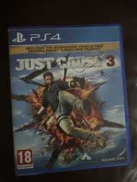 Gra Just Cause 3 PS4/PS5