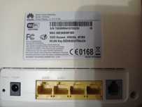 ADSL-модем Huawei