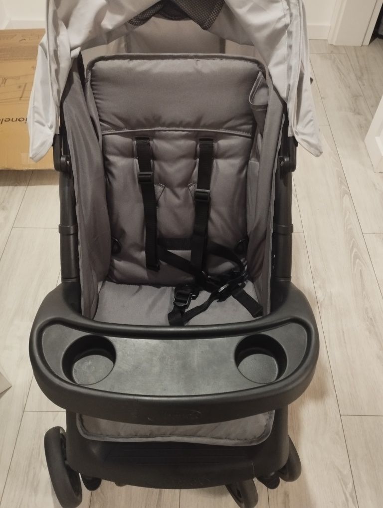 Hauck Shopper Neo II 2 wózek spacerówka