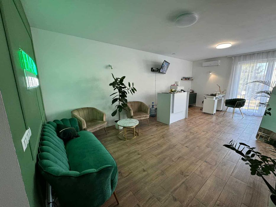 Wynajmę lokale biurowo usługowe Piaseczno ul.Gerbera 45, 56, 20, 16