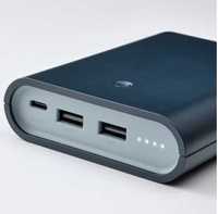 Nowy Powerbank 10400 mAh