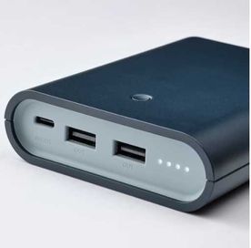 Nowy Powerbank 10400 mAh