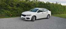Fiat Tipo B+ GAZ, lakier oryginał, od pierwszego właściciela