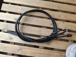Simson SR50 Nowa DDR Linka licznika