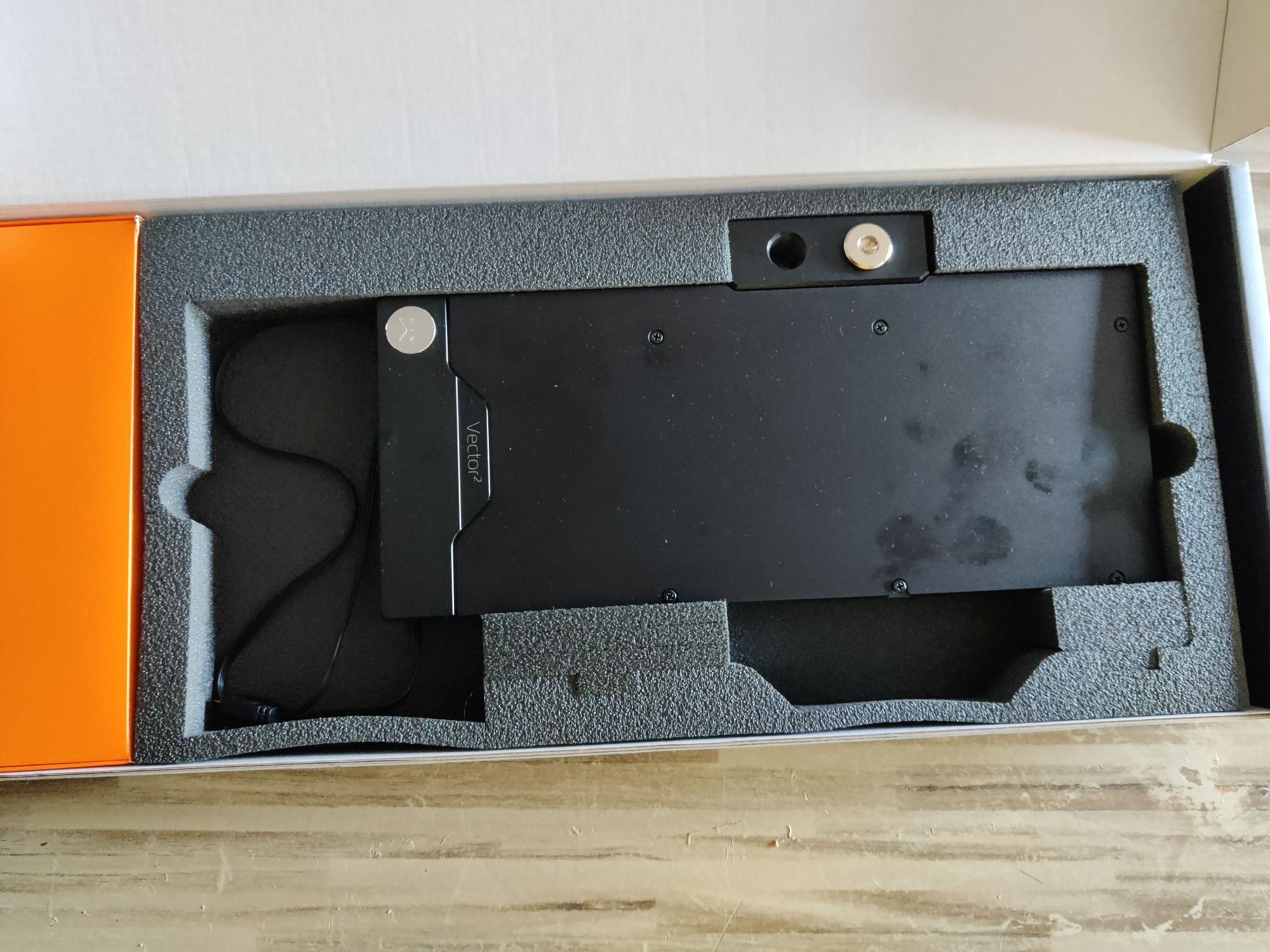 EK Quantum vector 2 RE RTX 3080/90 D-RGB