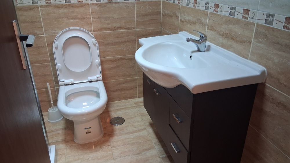 Arrendamento  T1 remodelado com elevador