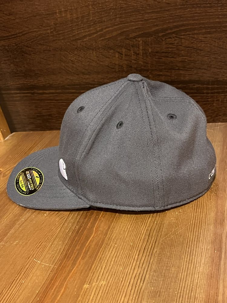 Carhartt Port ZD baseball cap czapeczka z daszkiem full cap