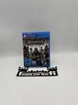 PL Assassins Creed Syndicate Ps4 Gwarancja