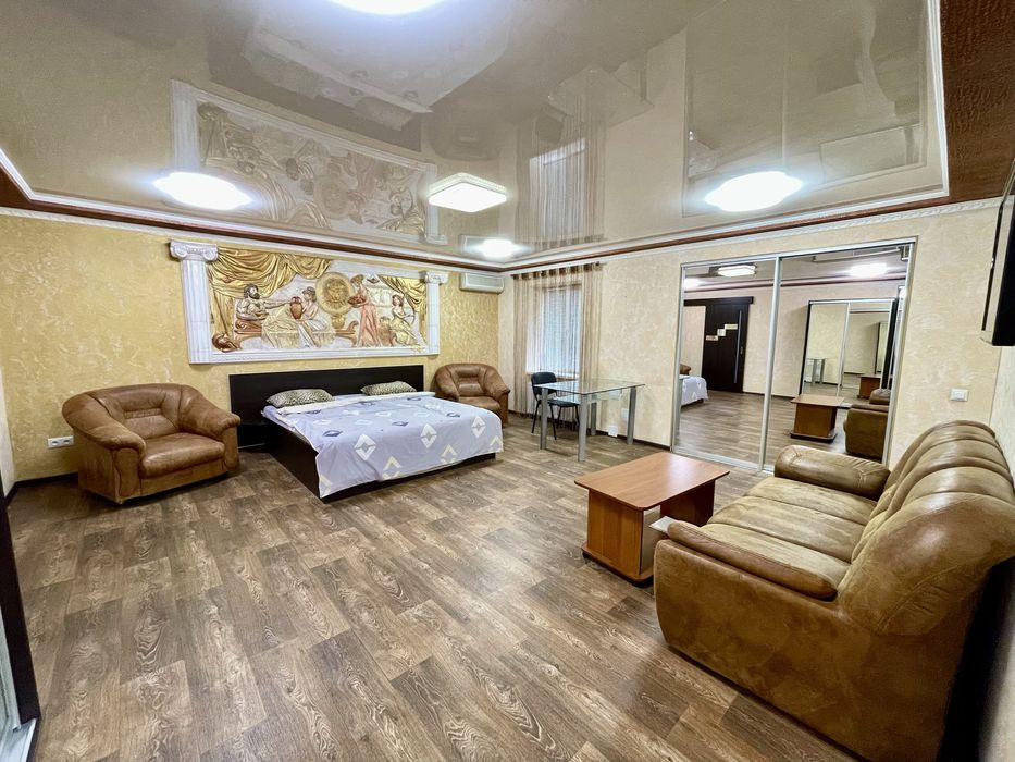 Оренда квартири в районі 97 Кварталу