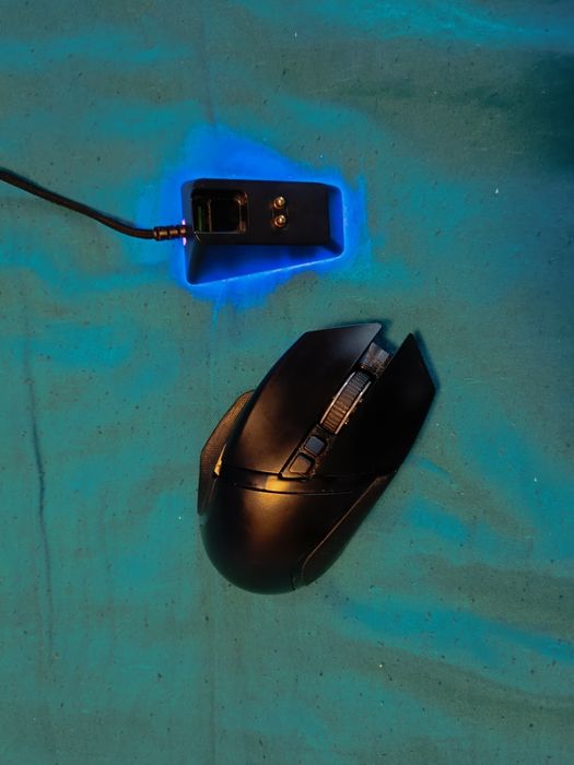 Razer Basilisk Ultimate