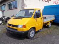 Volkswagen T4  1.9td skrzynia paka 2.80 spr z niemiec