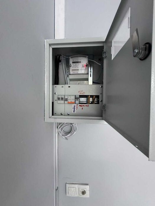 Здається ПРИМІЩЕННЯ під магазин, салон, офіс з мокрою точкою- ФАСАД