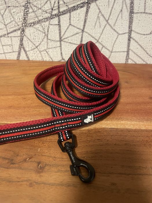 Smycz, krotka Truelove