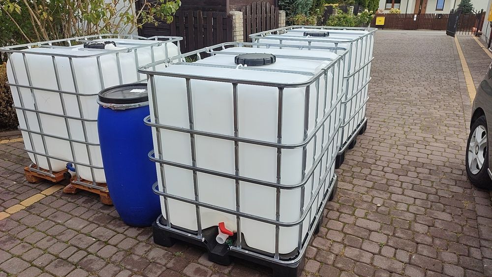 Wanna/Zbiornik do Morsowania  Najtaniej