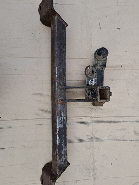 Фаркоп сузуки гранд витара