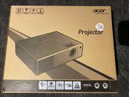 Nowy projektor Acer P1173 hdmi