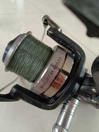 Kolowrotek daiwa windcast br 4500 lda