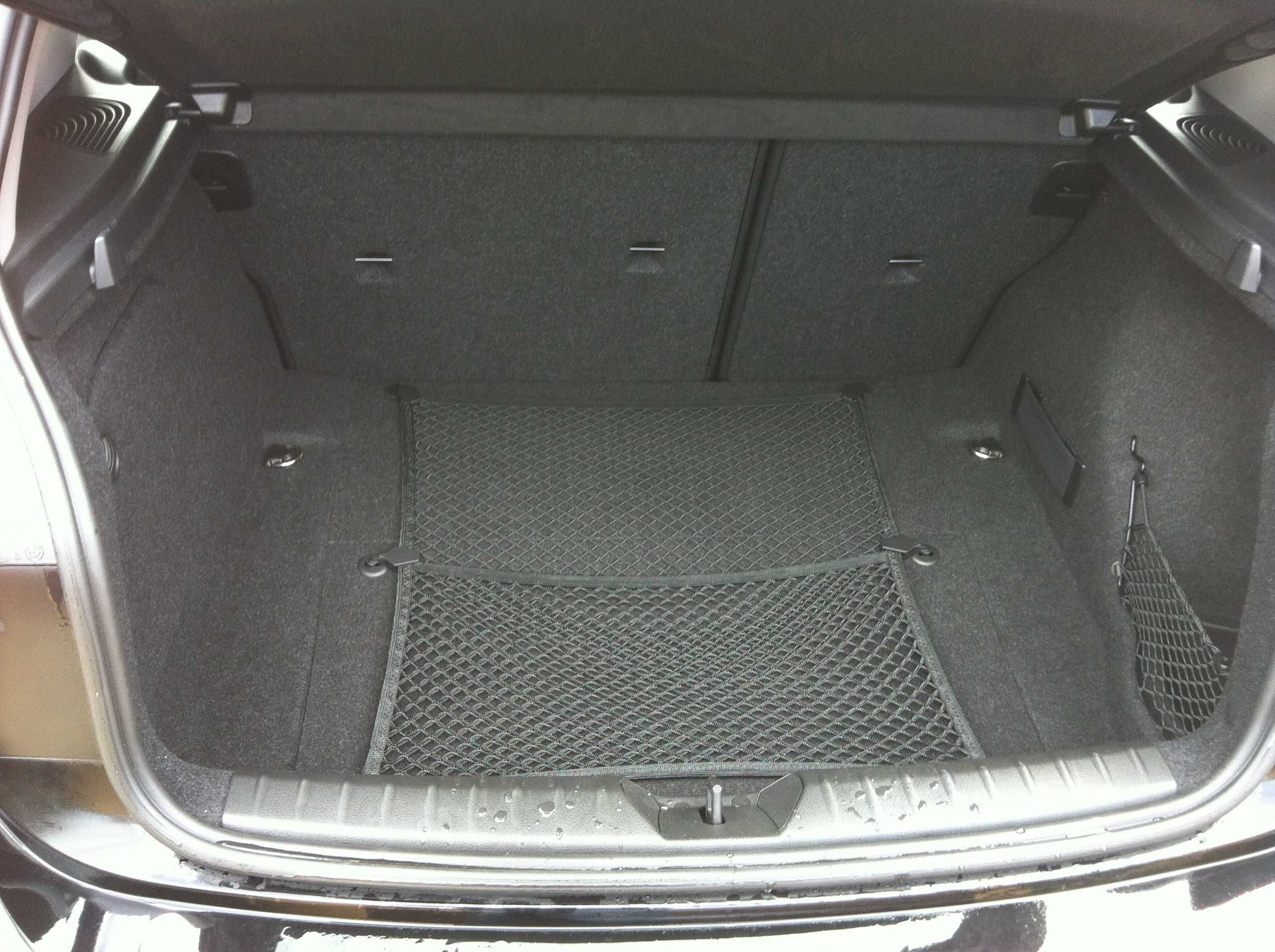 BMW 116D Série 1