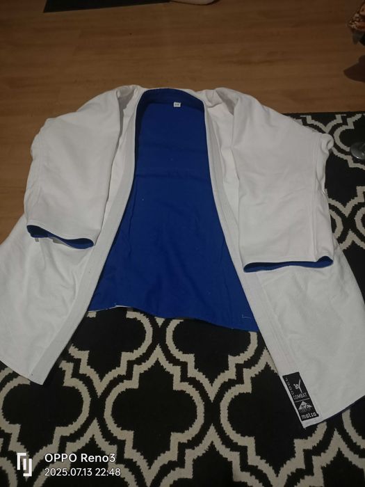 Kimono  do judo  190cm