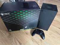 Xbox series X jak nowy