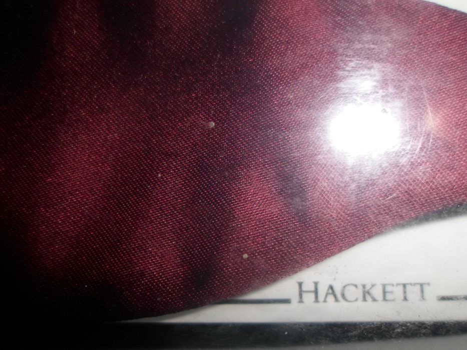 treme linho  para homem novo da marca HACKETT