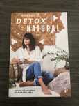 Livro Detox Natural