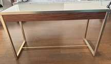 Mesa aparador ou secretaria