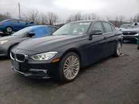 BMW 328 XI F30 2013