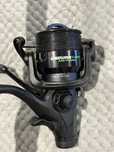 Котушка Flagman Endura Carp 6000