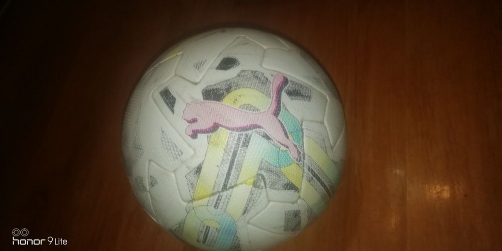 Футбольний м'яч PumaFVC Five made in Germany(original)