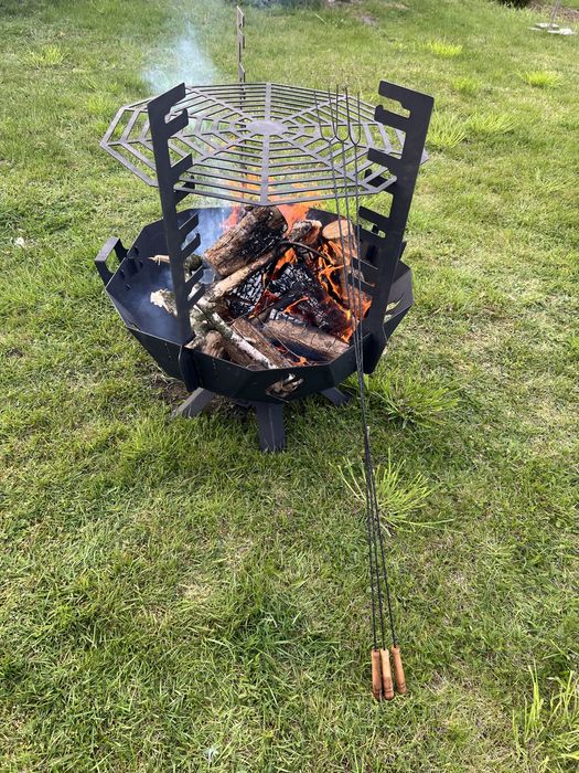 Palenisko wielofunkcyjne