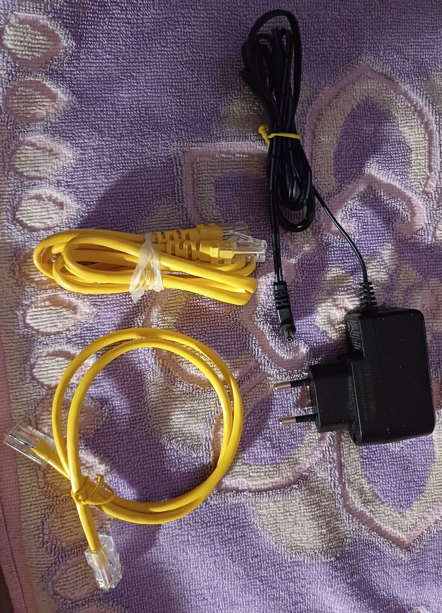 Роутери D-Link DIR-300 та DIR-100